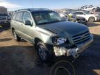 2005 TOYOTA  HIGHLANDER