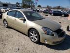 2004 NISSAN  MAXIMA