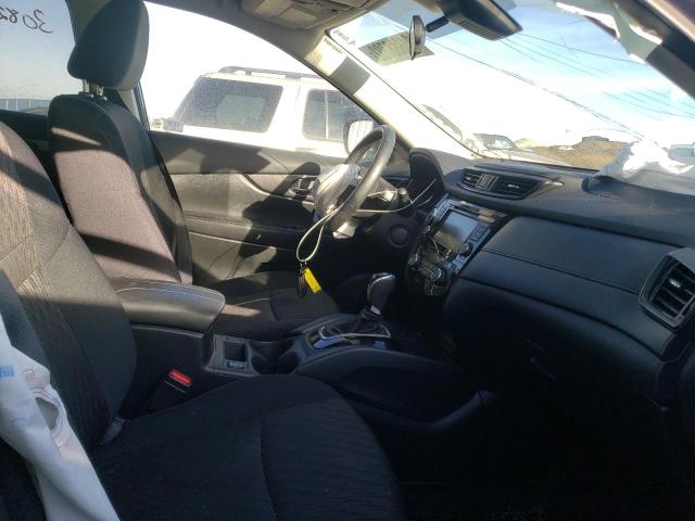 2019 NISSAN ROGUE S - 5N1AT2MV2KC777595