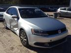 2011 VOLKSWAGEN  JETTA