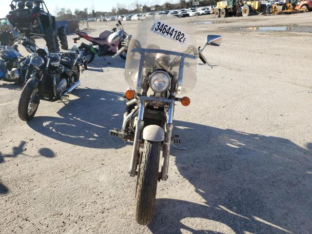 2007 HONDA VT1100 C 1HFSC18097A103213