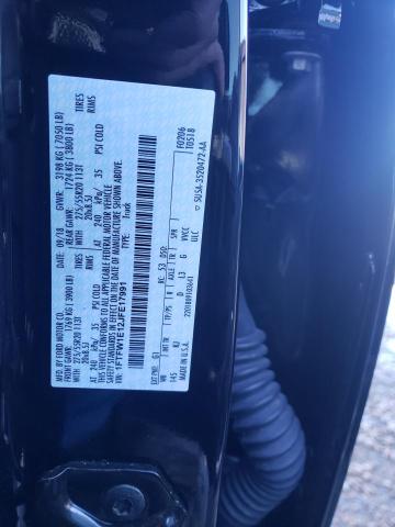 2018 FORD F150 SUPER 1FTFW1E12JFE17991