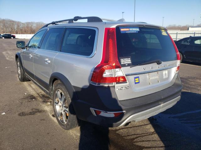 2015 VOLVO XC70 T6 PR YV4902NK9F1218578