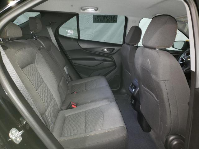 2GNAXTEV8L6222598 Chevrolet Equinox Lt 2020. Фото: 5