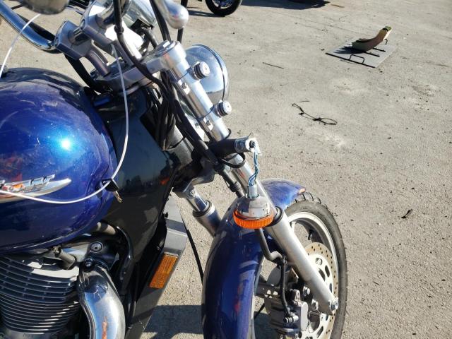2004 HONDA VT1100 C 1HFSC18144A800020