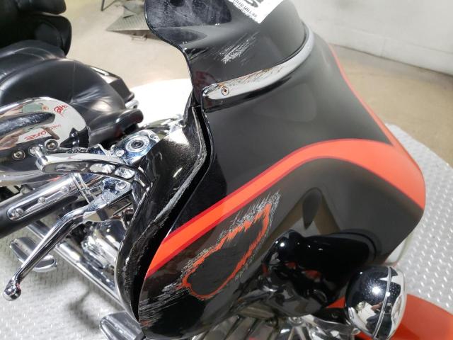 2007 HARLEY-DAVIDSON FLHTCUSE 1HD1PR8107Y957059
