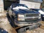 2004 CHEVROLET  SILVERADO