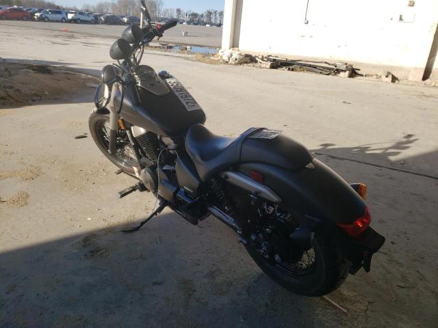 2013 HONDA VT750 C2B JH2RC5376DK300132