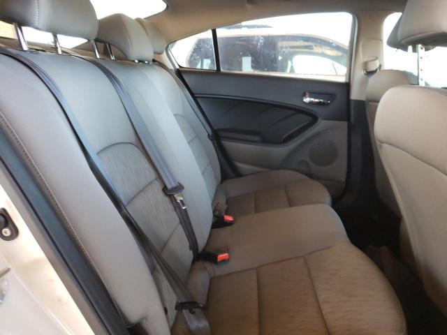 KNAFK4A64F5401896 Kia Forte Lx 2015. Фото: 5