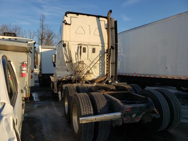 1FUJGLDR8HLHT7995 Freightliner Cascadia 1 2017. Фото: 2