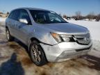 2007 ACURA  MDX