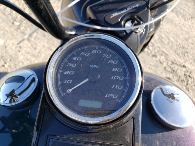 2021 HARLEY-DAVIDSON FLHRXS 1HD1KVP25MB638451