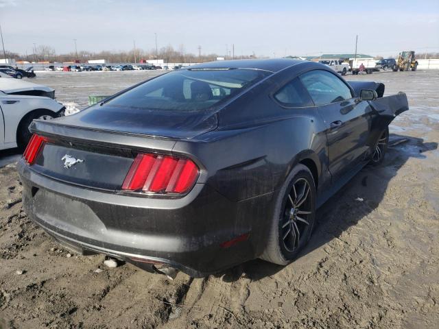 1FA6P8TH6H5254130 Ford Mustang 2017. Фото: 3