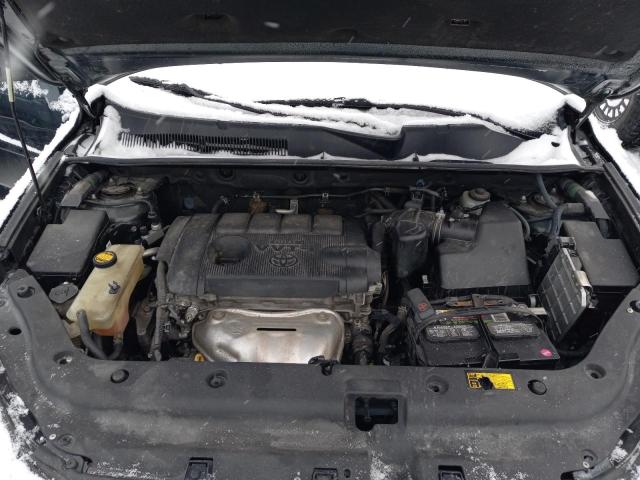 2T3BF4DV4CW218480 Toyota Rav4 2012. Фото: 6