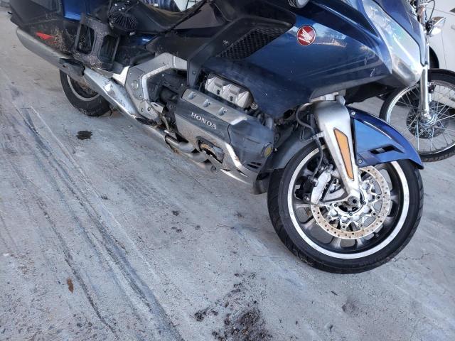 2019 HONDA GL1800 D JH2SC7951KK101568