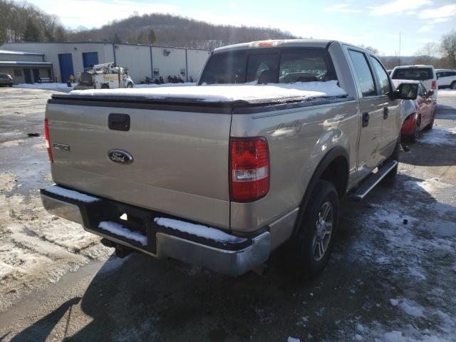 1FTPW14V48FB23432 Ford F150 Super 2008. Фото: 3