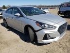 2018 HYUNDAI  SONATA