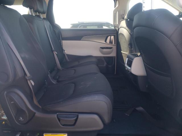2022 KIA CARNIVAL L KNDNB4H32N6130064