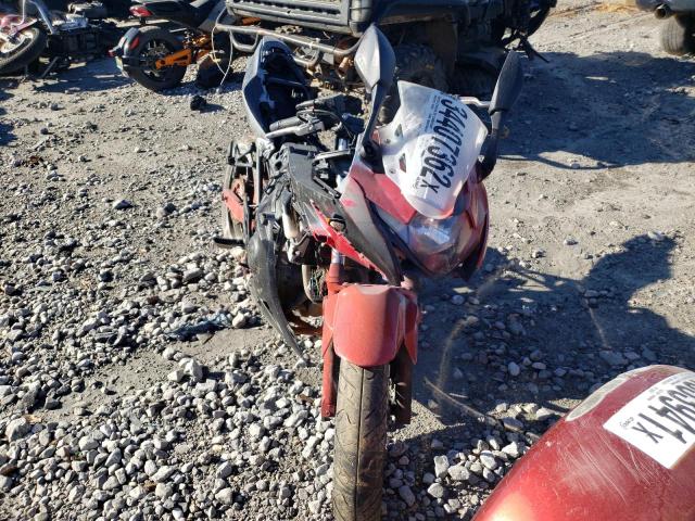 2019 SUZUKI GSX250R M LC6DN11A1K1100150