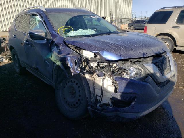 2019 NISSAN ROGUE S - 5N1AT2MV2KC777595