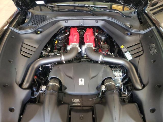 2017 FERRARI CALIFORNIA ZFF77XJA1H0220996