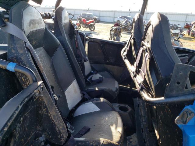 2015 POLARIS RZR XP 4 1 - 3NSVFE991FF384558