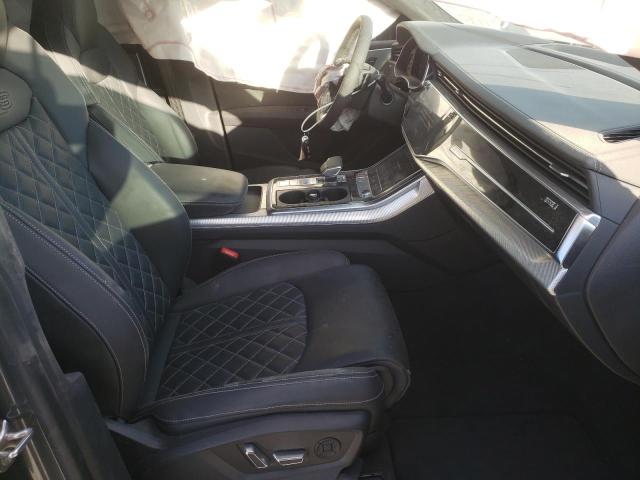 2020 AUDI SQ8 PRESTI WA1CWAF1XLD024945