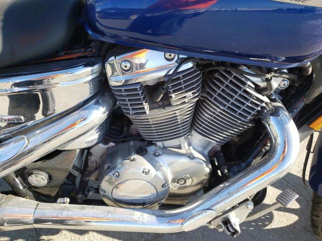 2004 HONDA VT1100 C 1HFSC18144A800020