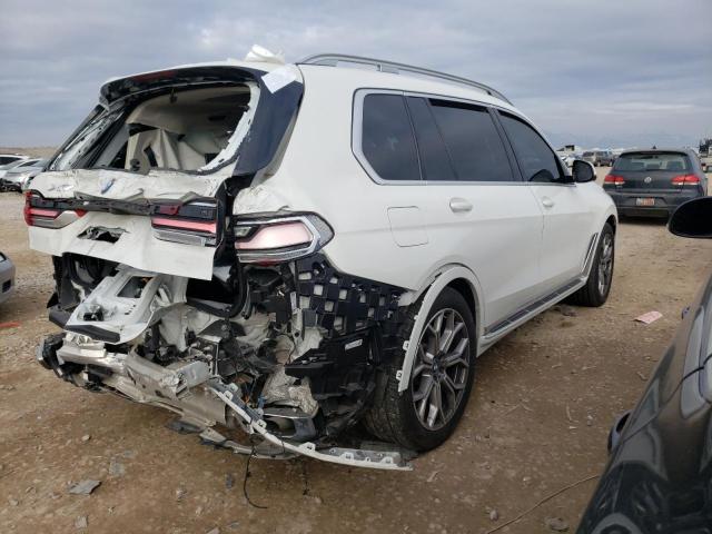 2020 BMW X7 XDRIVE5 5UXCX4C09LLS39334