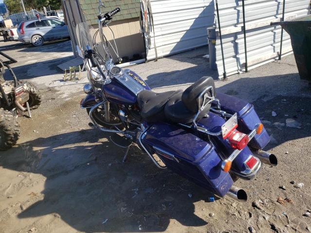 2006 HARLEY-DAVIDSON FLHR 1HD1FDV1X6Y623212