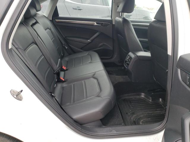 2016 VOLKSWAGEN PASSAT SE 1VWBS7A36GC038407