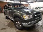 2002 FORD  EXPLORER