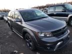 2018 DODGE  JOURNEY