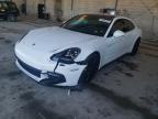 2018 Porsche Panamera 4