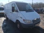 2006 FREIGHTLINER  SPRINTER