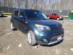 2018 KIA  SOUL