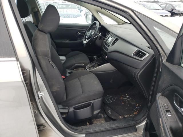 2015 KIA RONDO KNAHU8A33F7086433