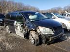 2008 HONDA  ODYSSEY