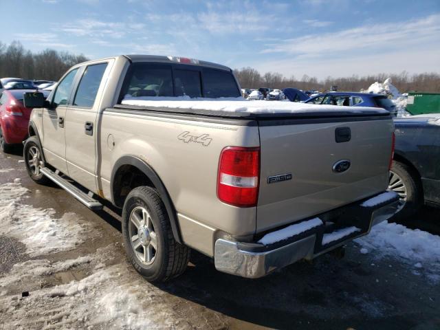 1FTPW14V48FB23432 Ford F150 Super 2008. Фото: 2