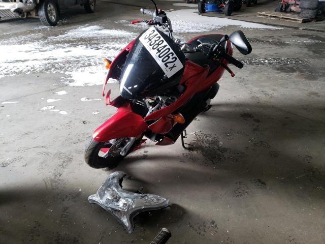 2013 HONDA PCX 150 MLHKF1214D5000656