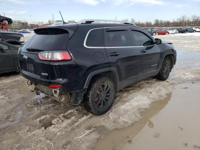 2019 JEEP CHEROKEE L 1C4PJMLB6KD127038