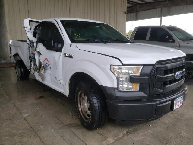 Vin: 1ftex1c85fkf13167, lot: 34733242, ford f-150 super cab 2015 img_1