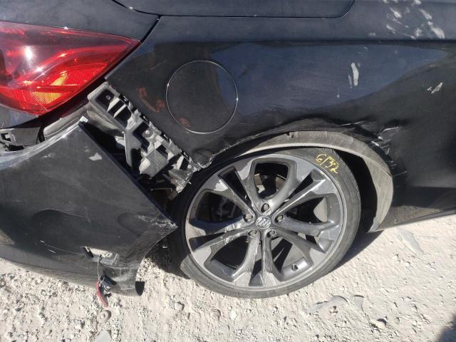 2018 BUICK CASCADA PR W04WH3N53JG041833