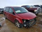 2010 DODGE  GRAND CARAVAN