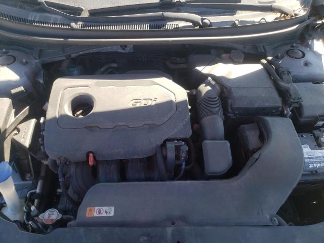 2016 HYUNDAI SONATA - 5NPE24AFXGH362859