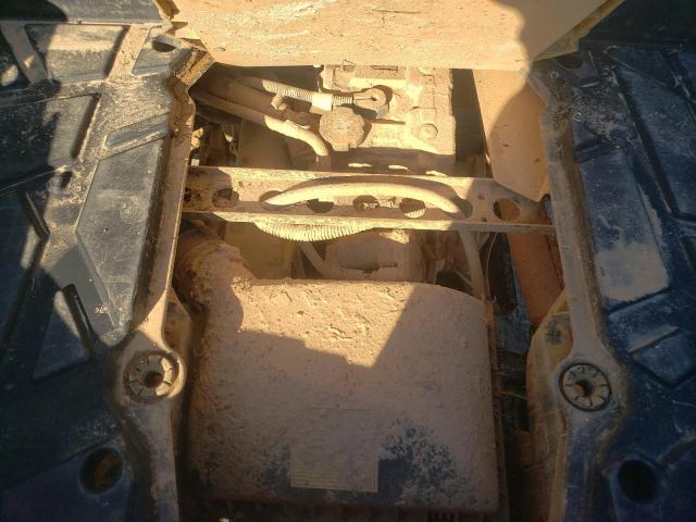 2020 POLARIS RZR TRAIL 3NSCHA573LE091549