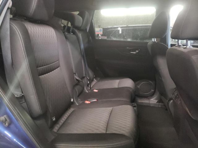 2020 NISSAN ROGUE S - KNMAT2MT3LP504520
