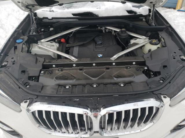 5UXCR6C0XL9B91333 BMW X5
