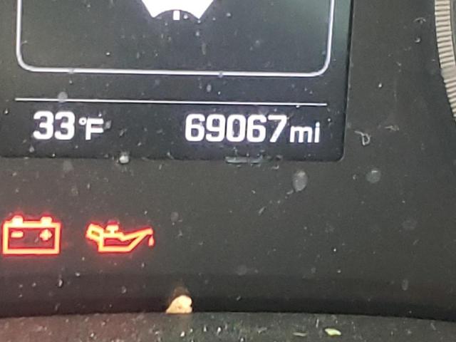 2018 HYUNDAI TUCSON SE KM8J23A4XJU783478