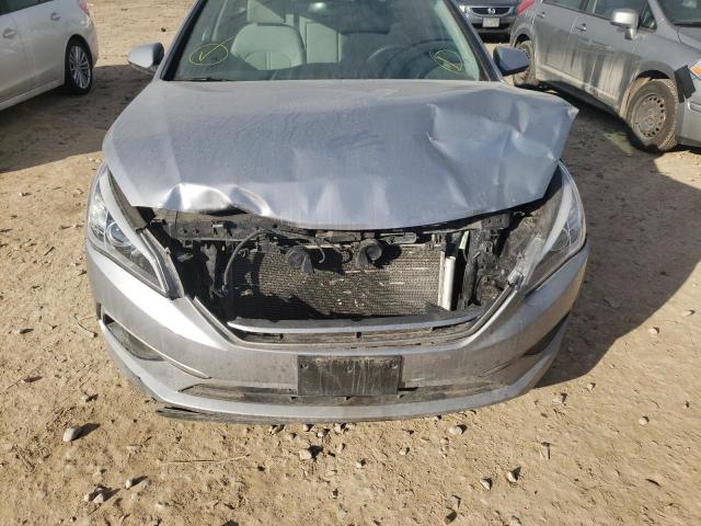 2016 HYUNDAI SONATA SE - 5NPE24AF3GH349404